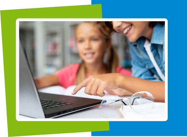 KreaWolke – Ganzheitliche Digitalisierung für kreative Schulen