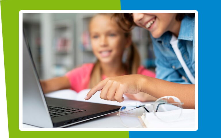 KreaWolke – Ganzheitliche Digitalisierung für kreative Schulen